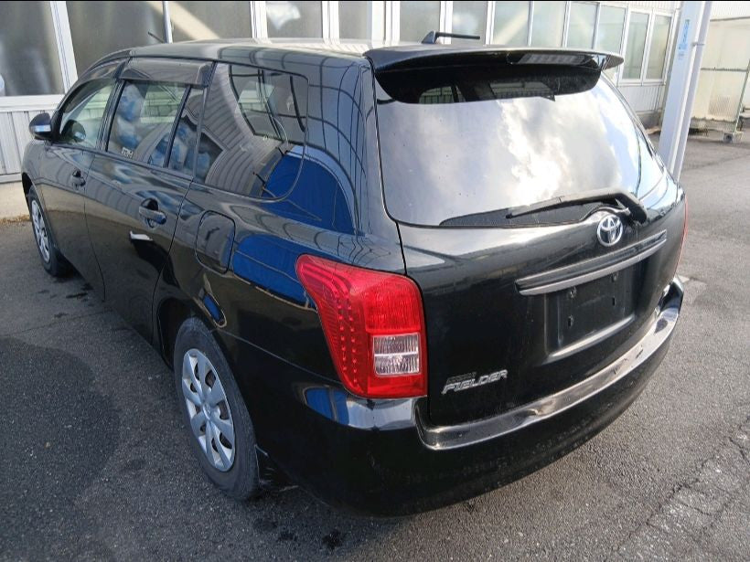 [REAR GATE] TOYOTA COROLLA FIELDER NZE141G 2008 1NZ-FE FF AT 2WD #0403262006177