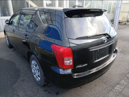 [REAR GATE] TOYOTA COROLLA FIELDER NZE141G 2008 1NZ-FE FF AT 2WD #0403262006177