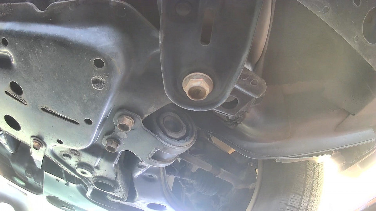[USED ENGINE] NISSAN LAFESTA HIGHWAY STAR CWEFWN 2011 LF-VDS FF AT 2WD #0003265097111