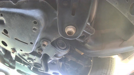 [USED ENGINE] NISSAN LAFESTA HIGHWAY STAR CWEFWN 2011 LF-VDS FF AT 2WD #0003265097111