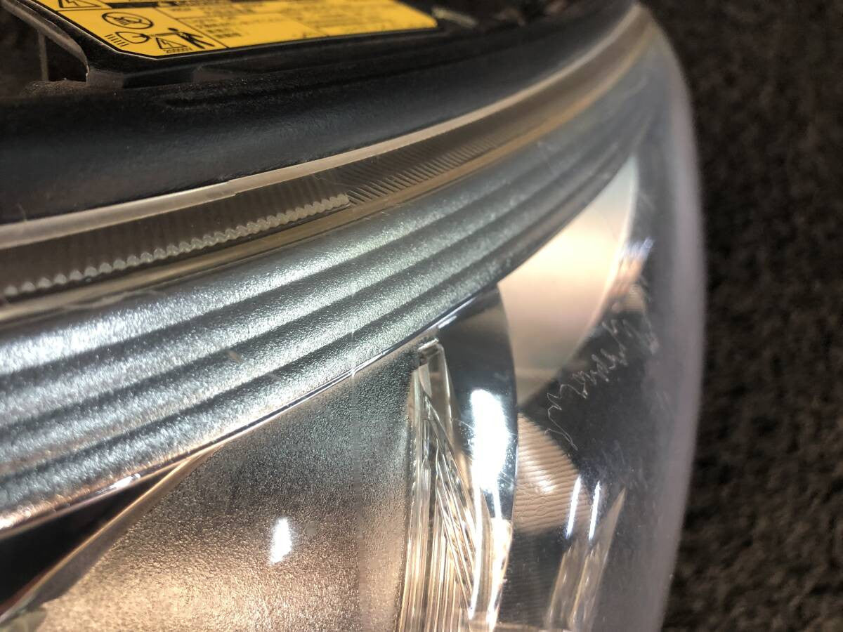 [HEADLIGHT  LH / RH] TOYOTA ESTIMA ACR55 2011 2AZ-FE FF AT 4WD #0003248733351