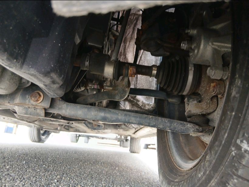 [CHOOSE PARTS] TOYOTA SPADE NCP141 2012 1NZ-FE FF AT 2WD #0401000000673