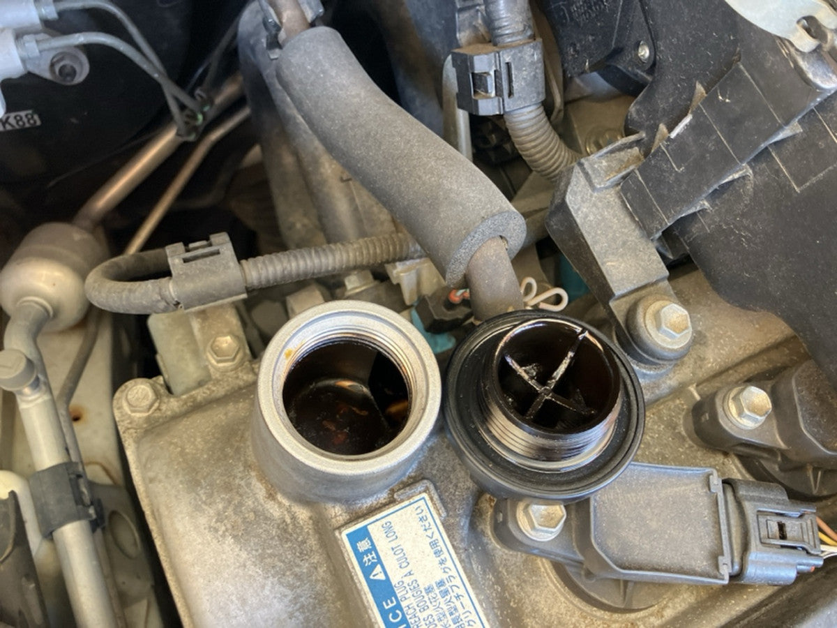 [CHOOSE PARTS] TOYOTA RACTIS SCP100 2009 2SZ-FE FF AT 2WD #0001000015051