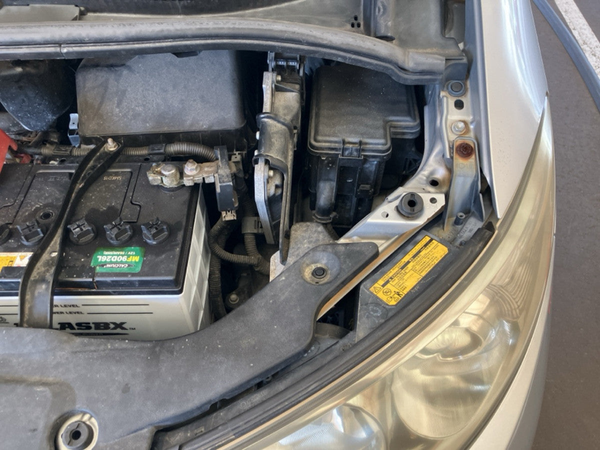 [CHOOSE PARTS] TOYOTA ESTIMA ACR55W 2008 2AZ-FE FF AT 4WD #0002002682512