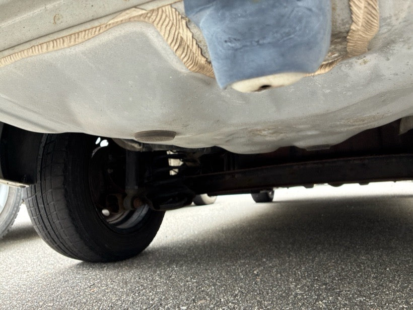 [CHOOSE PARTS] TOYOTA PLATZ NCP12 2004 1NZ-FE FF AT 2WD #0001000015788