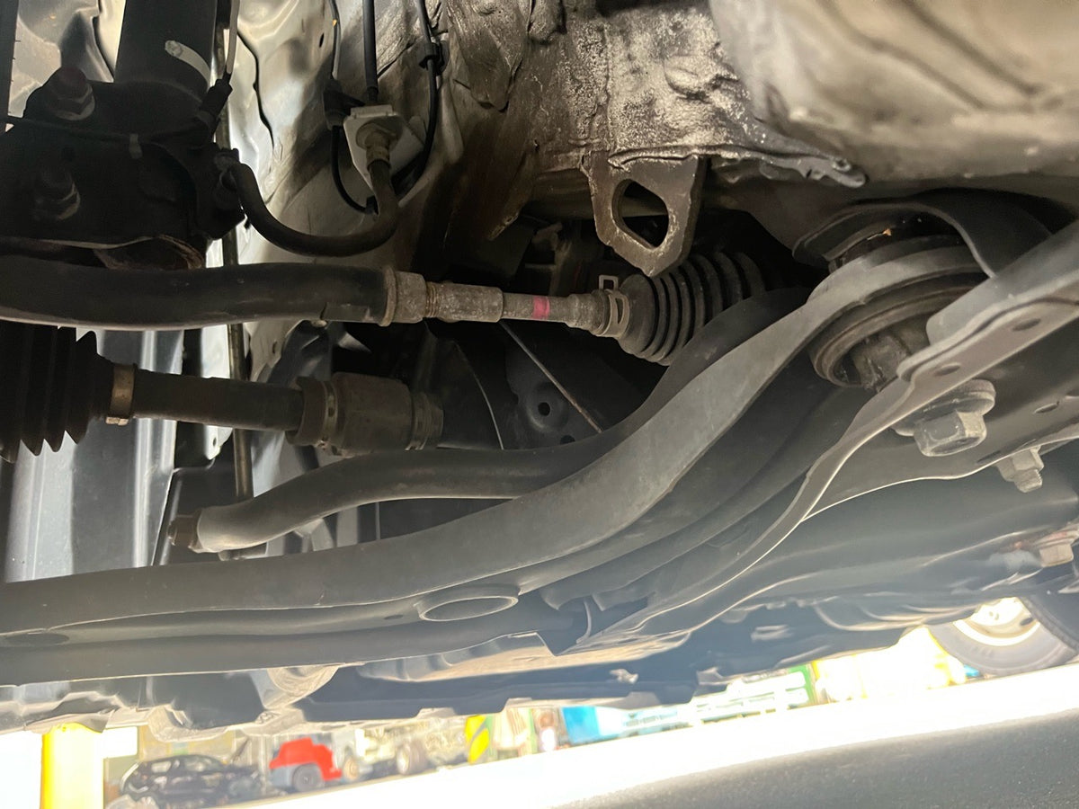 [CHOOSE PARTS] MAZDA FAMILIA VAN NCP160M 2020 1NZ-FE FF AT 2WD #0451000000540