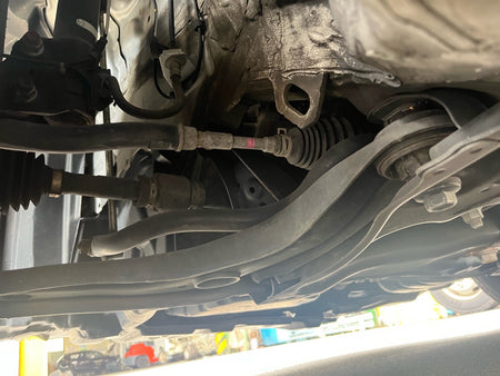 [CHOOSE PARTS] MAZDA FAMILIA VAN NCP160M 2020 1NZ-FE FF AT 2WD #0451000000540