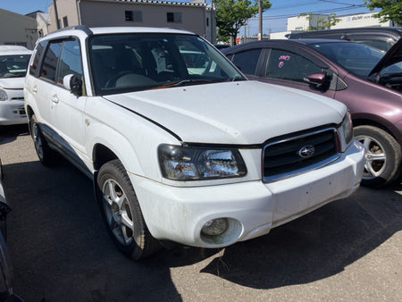 [CHOOSE PARTS] SUBARU FORESTER SG5 2004 EJ20 FF AT 4WD #0001000015162