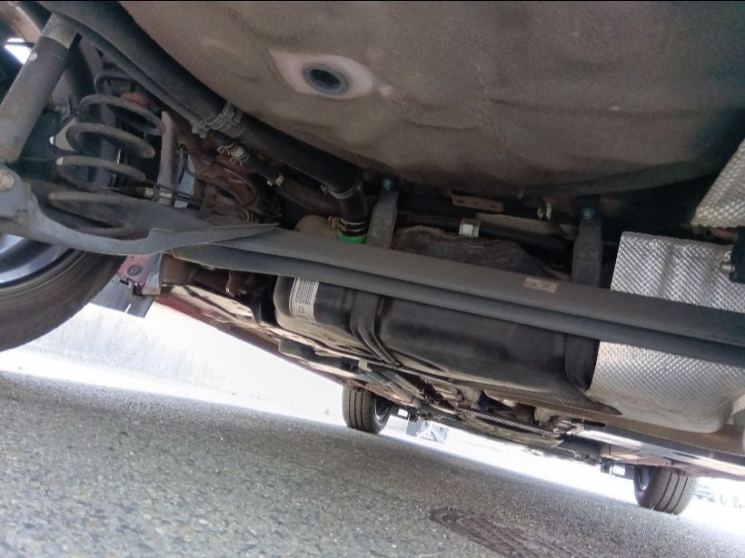 [USED ENGINE] MAZDA DEMIO DJ5FS 2016 S5-DPTS FF MT 2WD #0403267013523