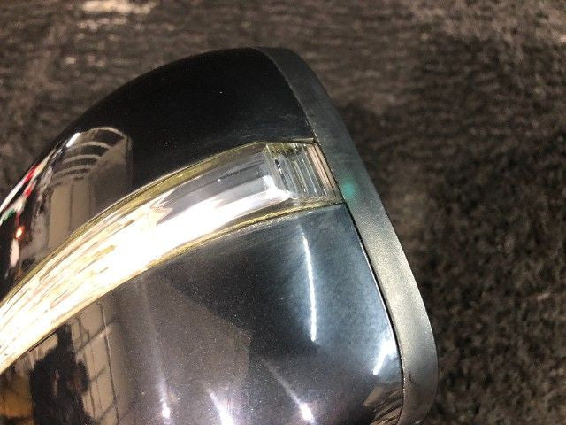 [SIDE MIRROR LH] SUZUKI PALETTE MK21S  K6A FF AT 2WD #000325B990076