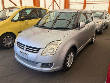 [CHOOSE PARTS] SUZUKI SWIFT ZC71S 2008 K12B FF AT 2WD #0001000016253