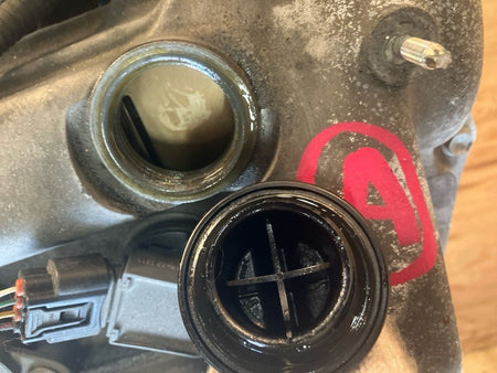 [USED ENGINE] TOYOTA SIENTA NCP81G 2012 1NZ-FE FF AT 2WD #0003266101430
