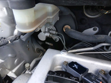 [CHOOSE PARTS] TOYOTA VITZ NCP95 2005 2NZ-FE FF AT 4WD #0401000000703