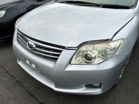[CHOOSE PARTS] TOYOTA COROLLA AXIO NZE141 2010 1NZ-FE FF AT 2WD #0401000000915