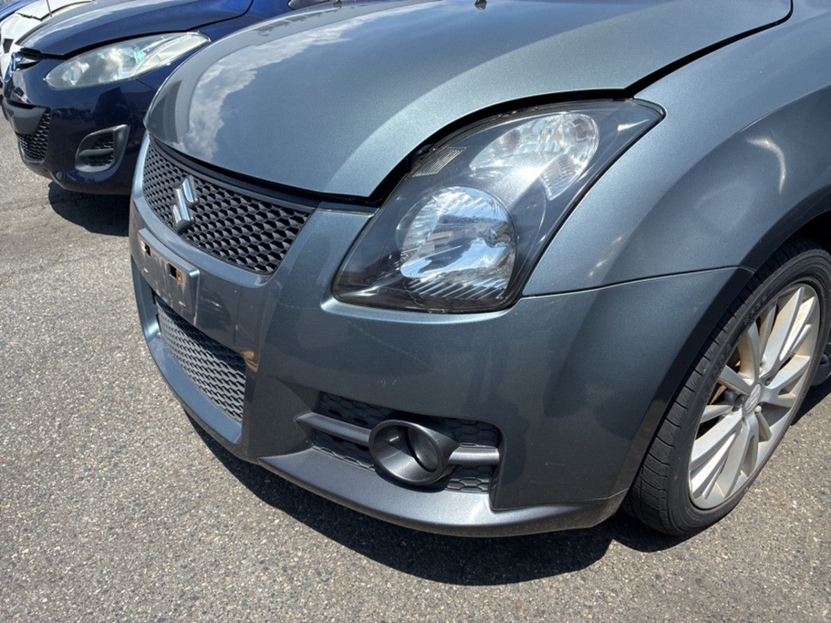 [CHOOSE PARTS] SUZUKI SWIFT ZC31S 2007 M16A FF AT 2WD #0401000000812