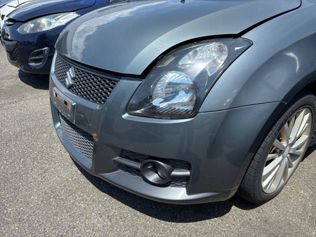 [CHOOSE PARTS] SUZUKI SWIFT ZC31S 2007 M16A FF AT 2WD #0401000000812