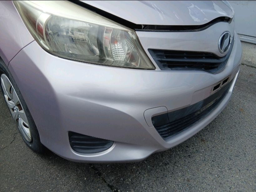 [CHOOSE PARTS] TOYOTA VITZ KSP130 2011 1KR-FE FF AT 2WD #0401000000714