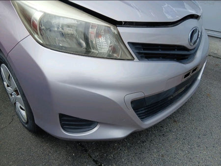 [CHOOSE PARTS] TOYOTA VITZ KSP130 2011 1KR-FE FF AT 2WD #0401000000714