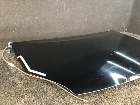 [BONNET] TOYOTA PRIUS ZVW30 2012 2ZR-FXE FF AT 2WD #0003246694618