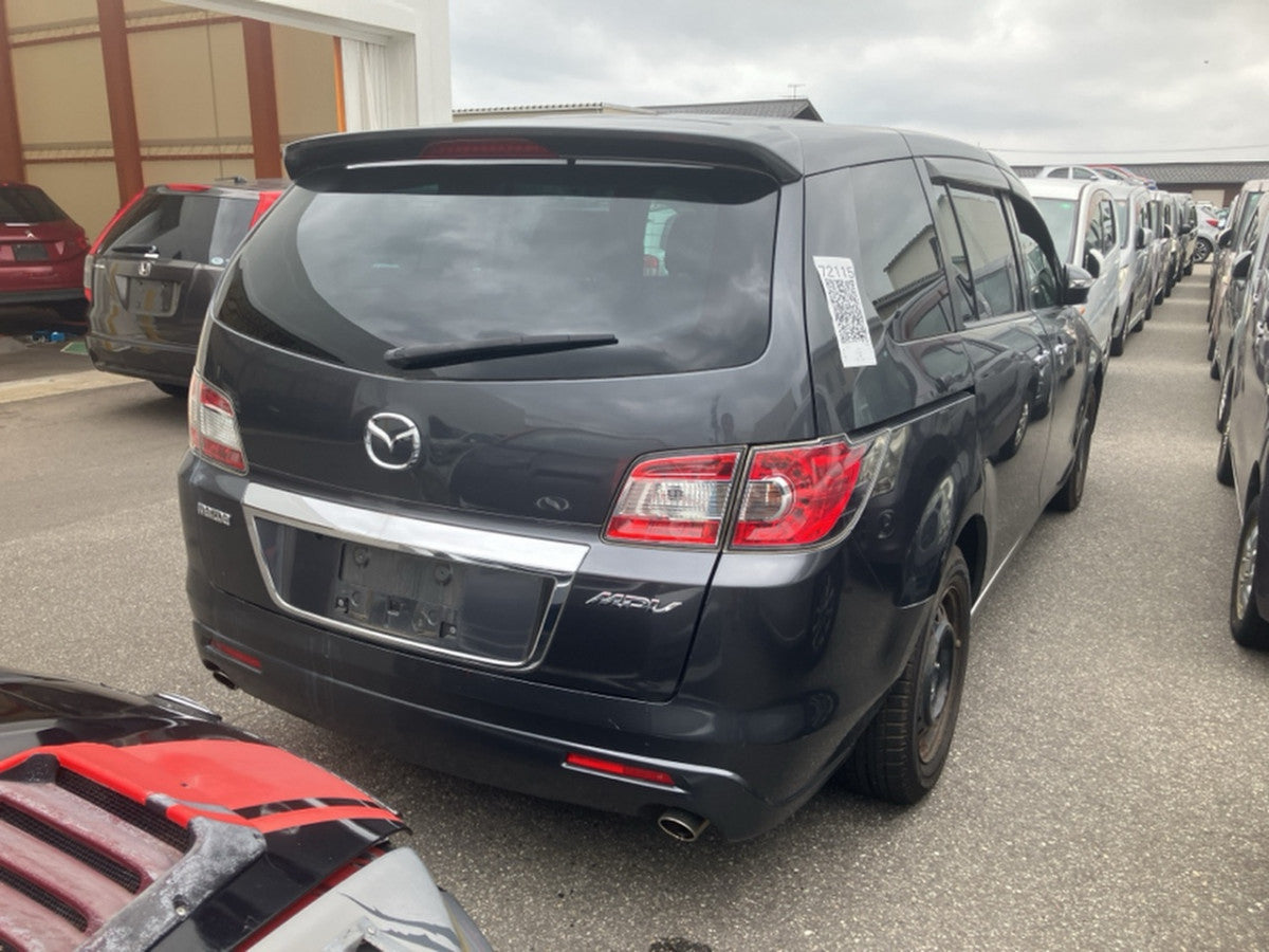 [CHOOSE PARTS] MAZDA MPV LY3P 2013 L3-VE FF AT 2WD #0002002672115