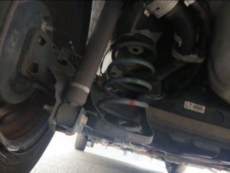 [CHOOSE PARTS] TOYOTA VITZ KSP130 2012 1KR-FE FF AT 2WD #0401000000688