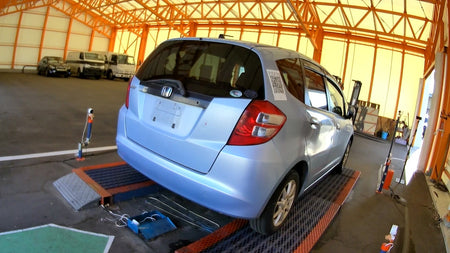 [CHOOSE PARTS] HONDA FIT GE6 2010 L13A FF AT 2WD #0002002672276