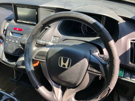 [CHOOSE PARTS] HONDA ODYSSEY RB3 2011 K24A FF AT 2WD #0002002692996