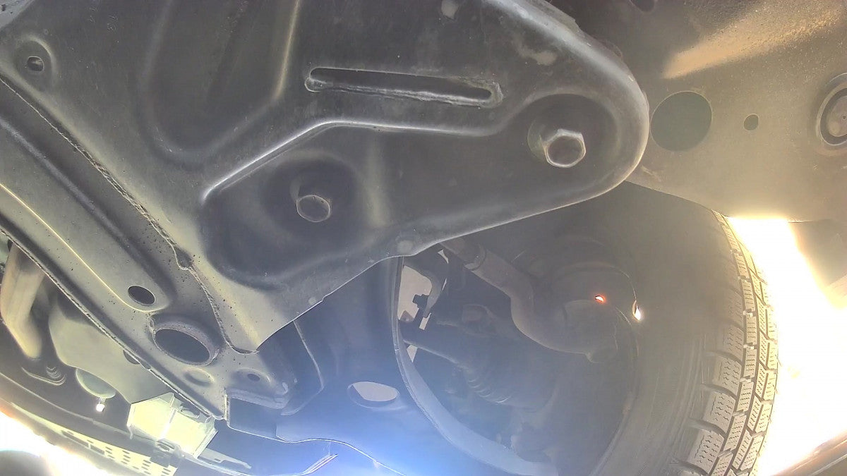 [CHOOSE PARTS] SUZUKI SWIFT ZC72S 2013 K12B FF AT 2WD #0002002672062