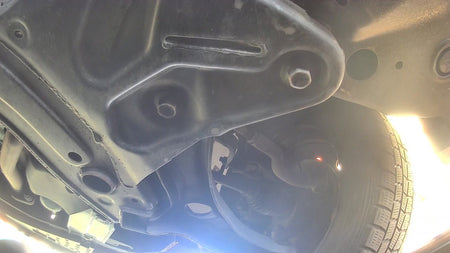 [CHOOSE PARTS] SUZUKI SWIFT ZC72S 2013 K12B FF AT 2WD #0002002672062