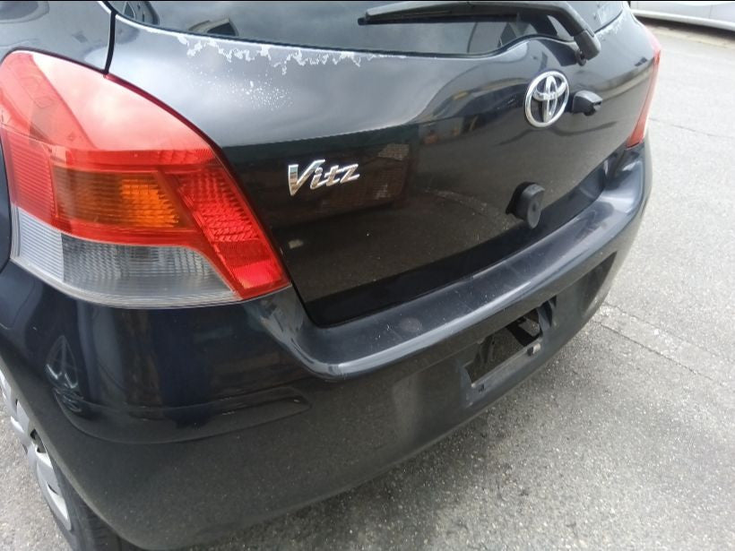 [TAIL LAMP LH] TOYOTA VITZ KSP90 2009 1KR-FE FF AT 2WD #0403266011307