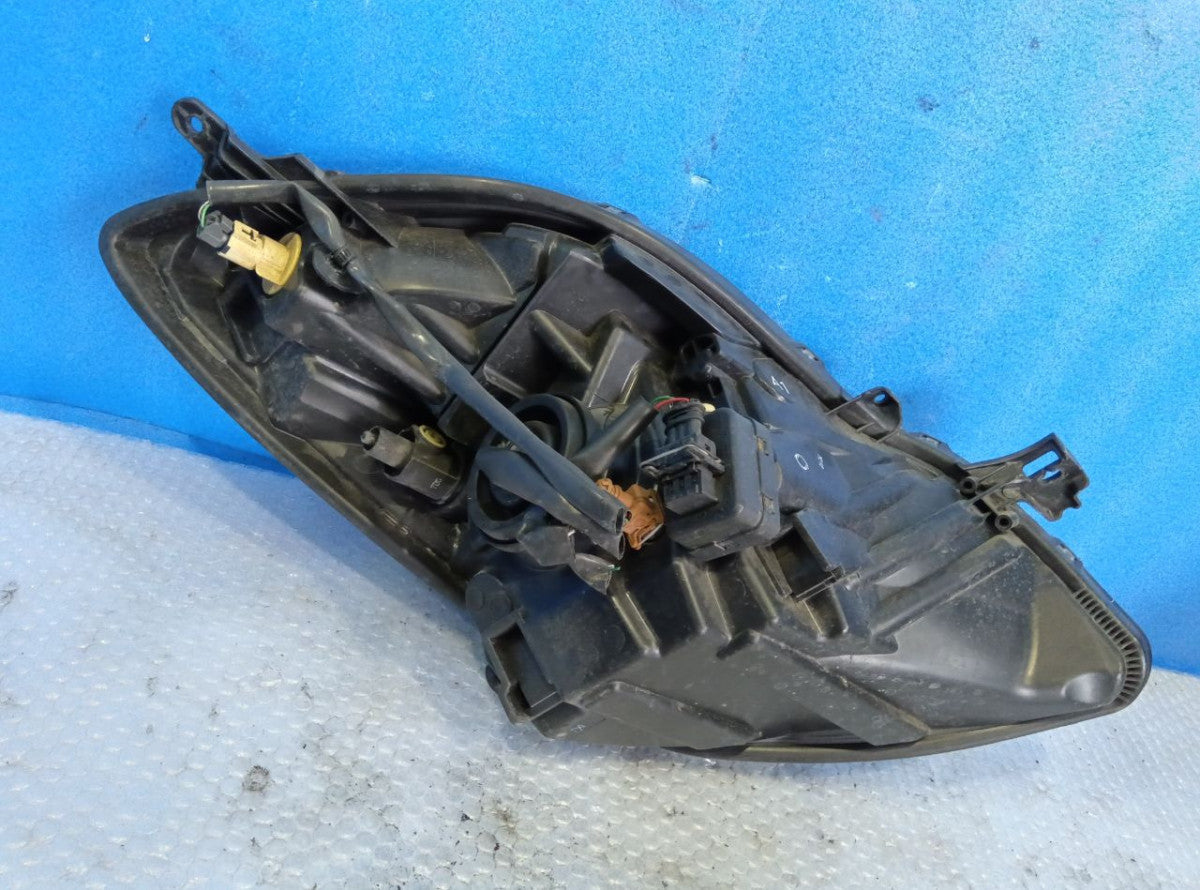 [HEADLIGHT ASSY LH] TOYOTA VITZ KSP90 2008 1KR-FE FF AT 2WD #0403268015257