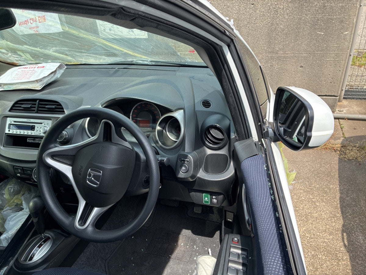 [CHOOSE PARTS] HONDA FIT GE6 2011 L13A FF AT 2WD #0002002661597