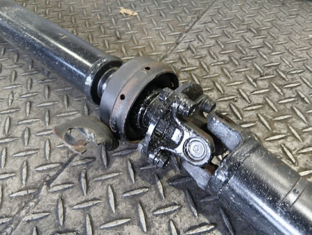 [R PROPELLER SHAFT] TOYOTA COROLLA FIELDER ZRE144G 2010 2ZR-FAE FF AT 4WD #0403267012677