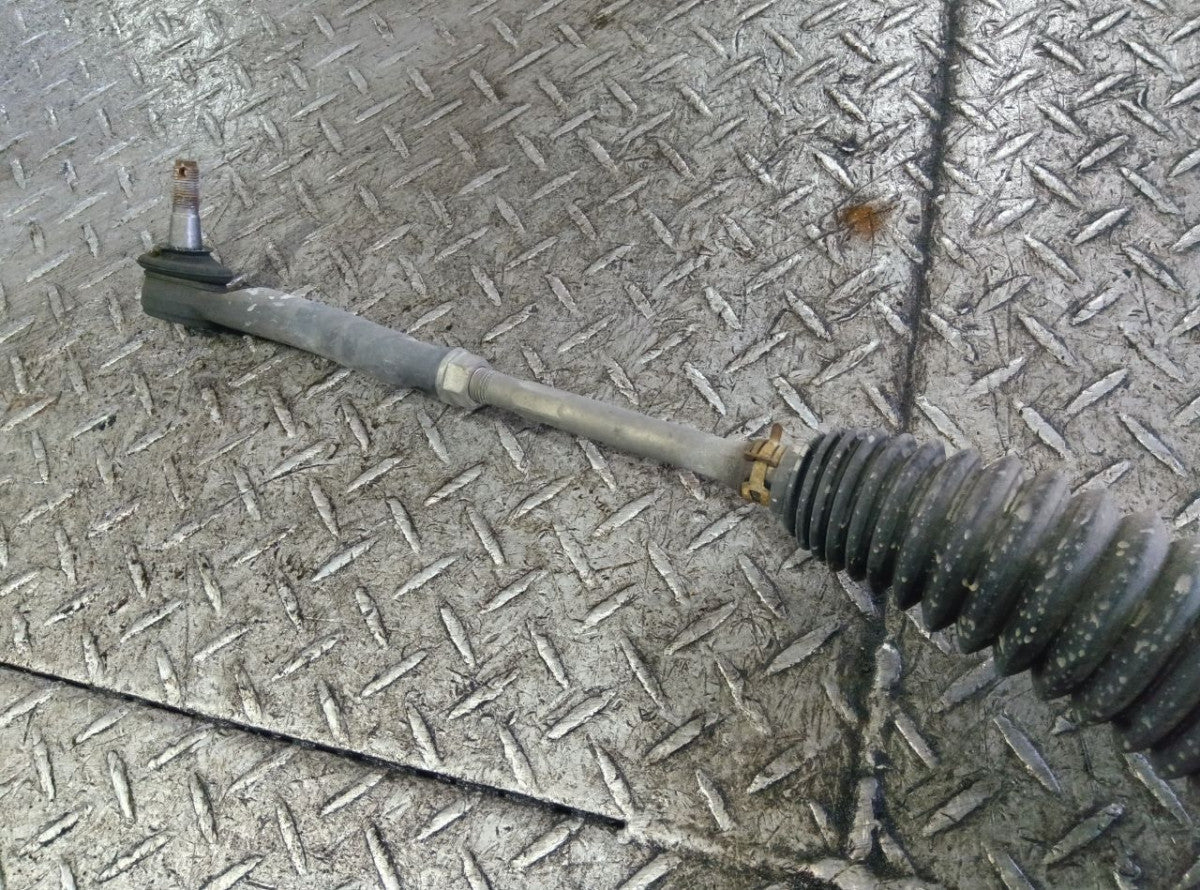 [RACK & PINION] TOYOTA COROLLA FIELDER NZE141G 2007 1NZ-FE FF AT 2WD #0403266011018