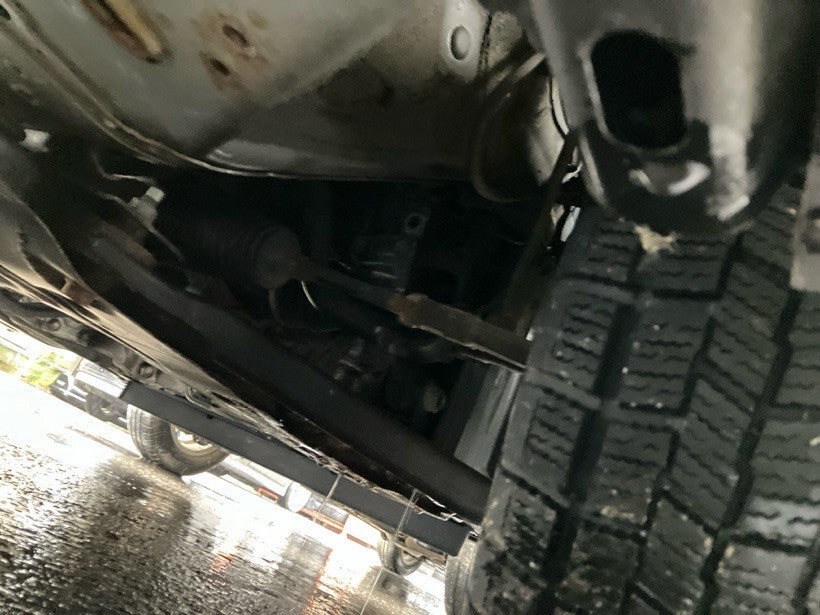 [USED ENGINE] NISSAN SERENA FC26 2011 MR20DD FF AT 2WD #0003269150711