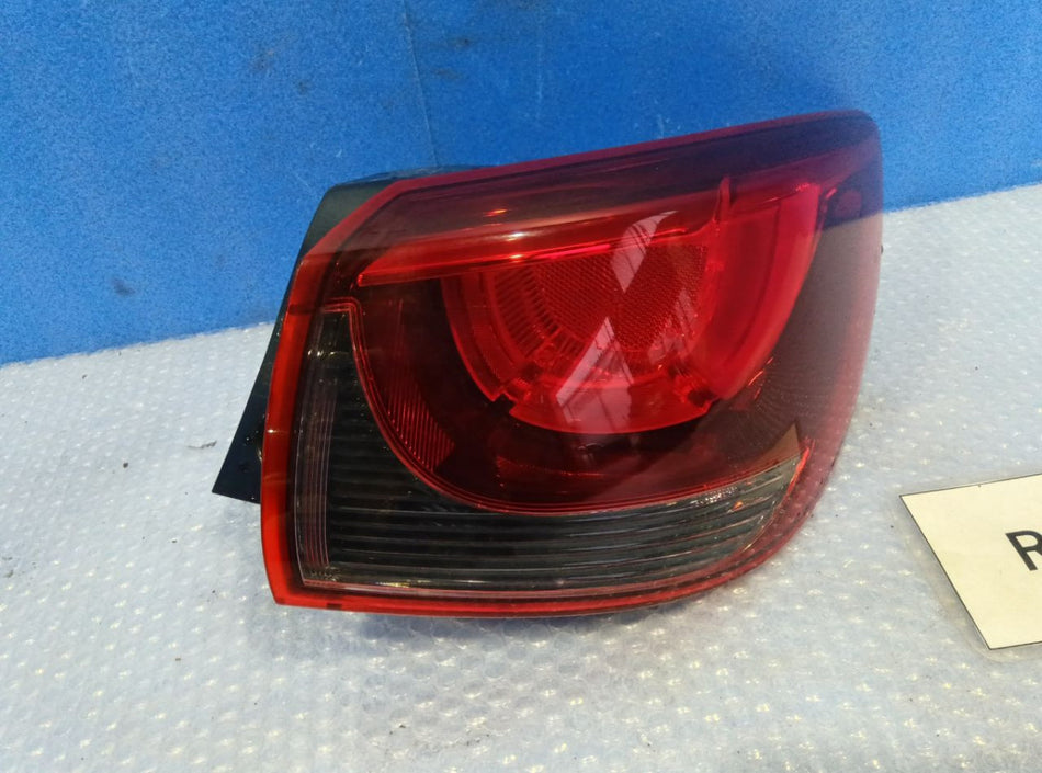 [TAIL LAMP RH] MAZDA DEMIO DJ5FS 2016 S5-DPTS FF AT 2WD #0403267012431