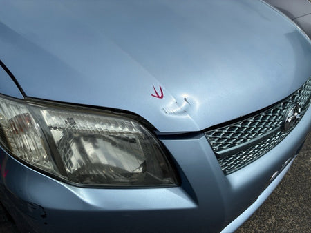 [CHOOSE PARTS] TOYOTA COROLLA FIELDER NZE141G 2007 1NZ-FE FF AT 2WD #0401000000903