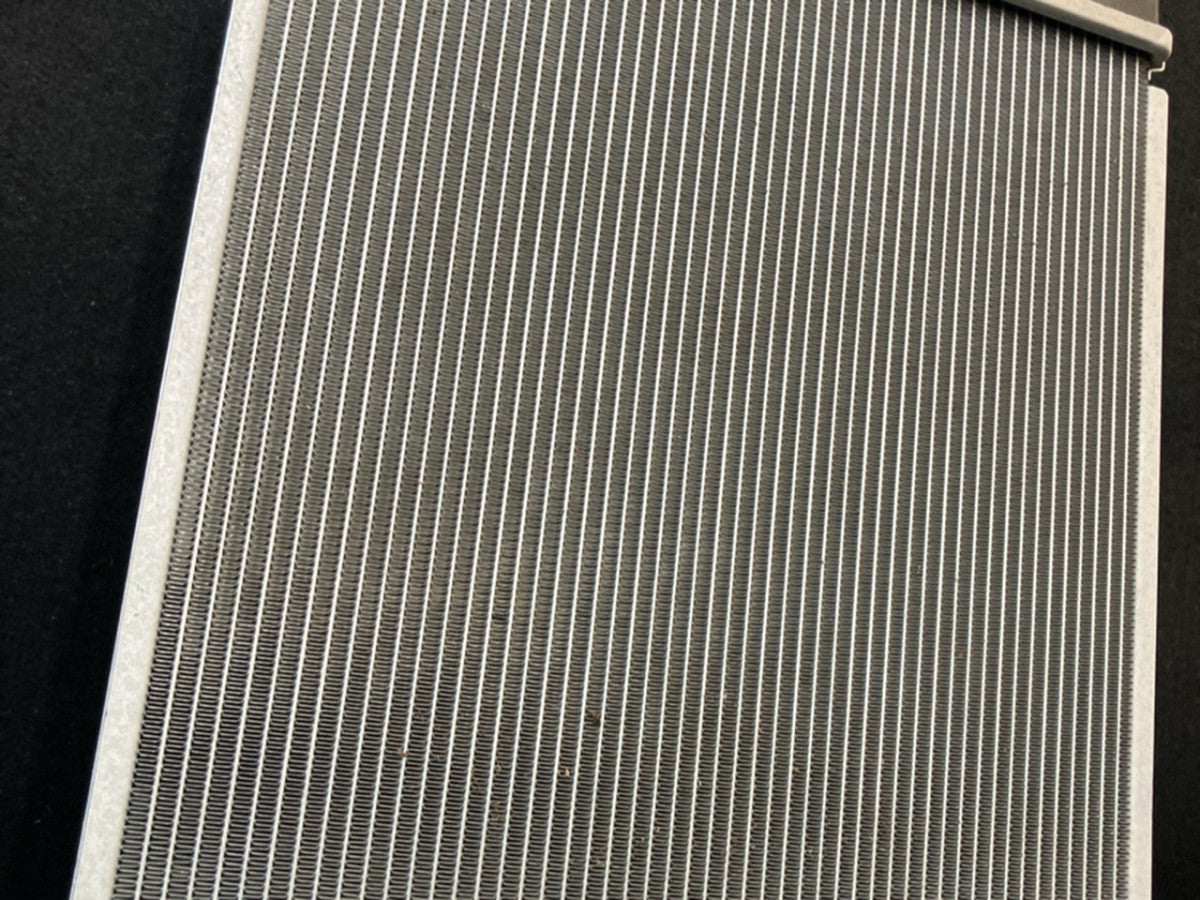 [RADIATOR] TOYOTA ROOMY M910A 2025 1KR-FE FF AT 4WD #0003263054231