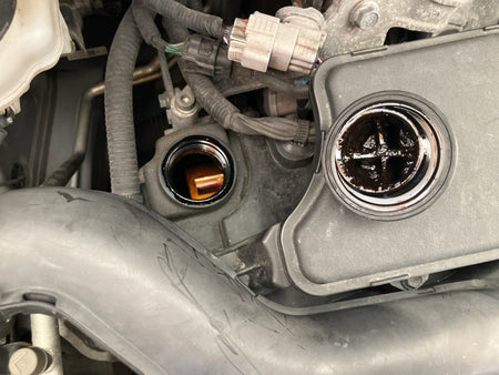 [CHOOSE PARTS] TOYOTA ROOMY M900A 2017 1KR-FE FF AT 2WD #0001000016072