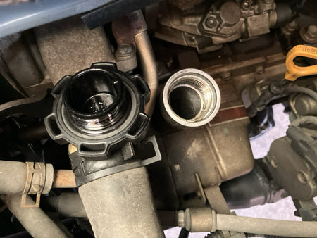 [CHOOSE PARTS] TOYOTA ESTIMA LUCIDA CXR20G  3C-T FR AT 4WD #0002002672032