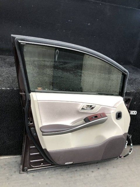 [F DOOR ASSY LH] TOYOTA SAI AZK10 2011 2AZ-FXE FF AT 2WD #0003256914147