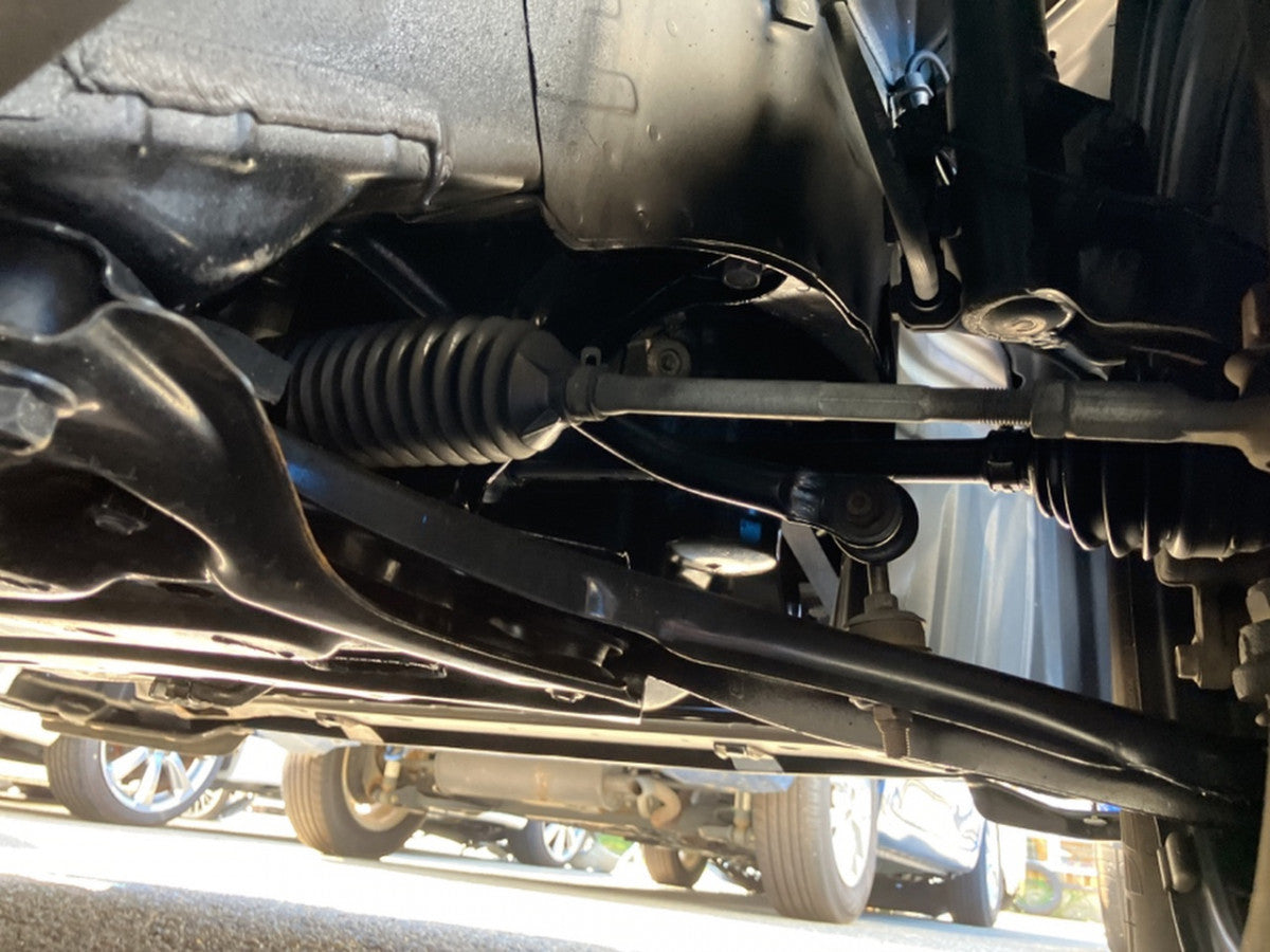 [REAR GATE] MITSUBISHI EK SPACE B11A 2018 3B20 FF AT 2WD #0003249742615