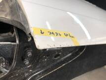 [R DOOR ASSY LH] HONDA N-VAN JJ2  S07B FF AT 4WD #000324A765626