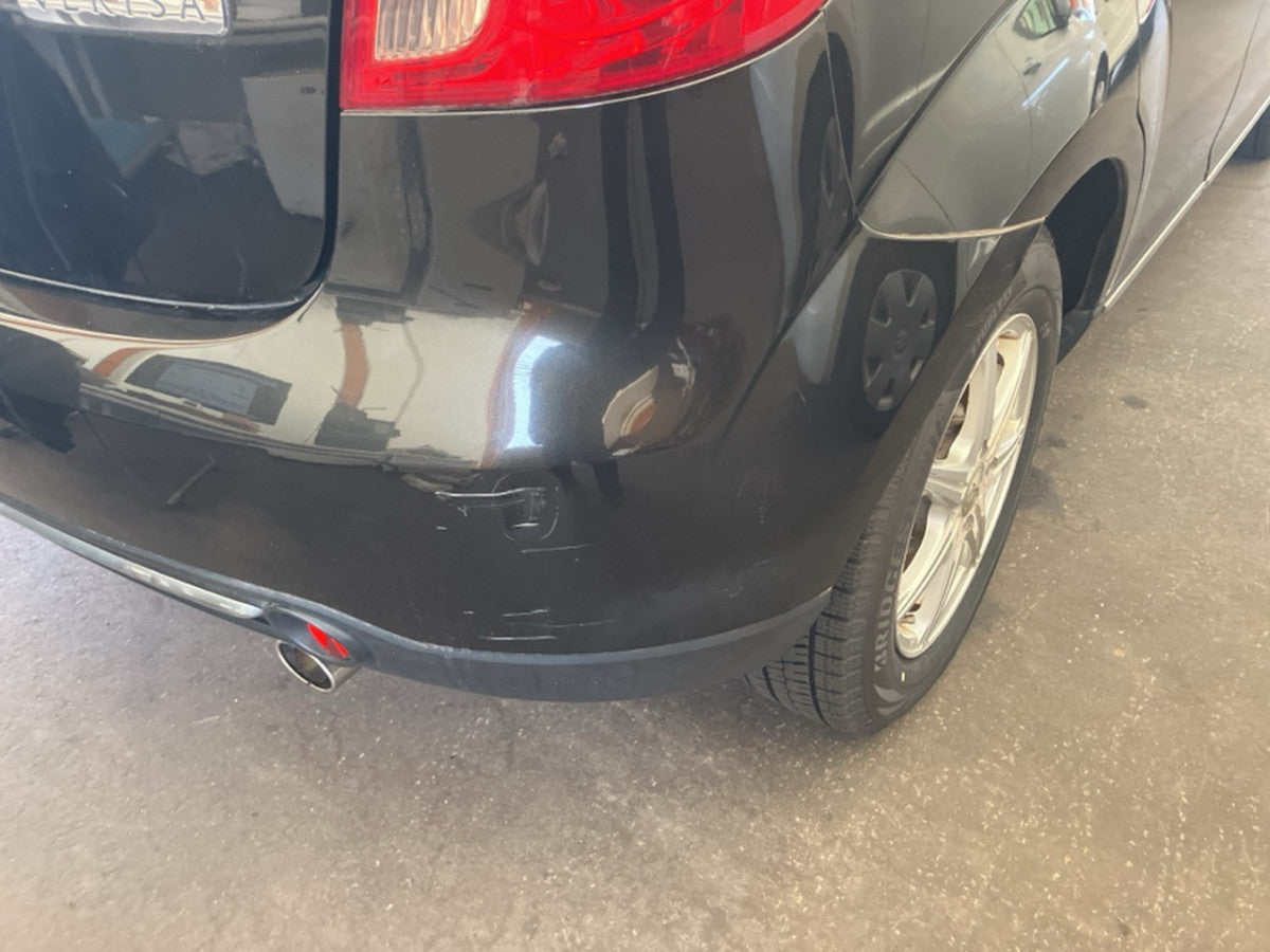 [CHOOSE PARTS] MAZDA VERISA DC5W 2011 ZY-VE FF AT 2WD #0001000015367