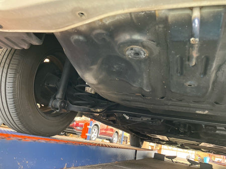 [CHOOSE PARTS] HONDA FIT GK3 2013 L13B FF AT 2WD #0002002692808