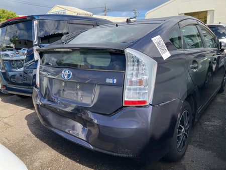 [CHOOSE PARTS] TOYOTA PRIUS ZVW30 2011 2ZR-FXE FF AT 2WD #0002002672340