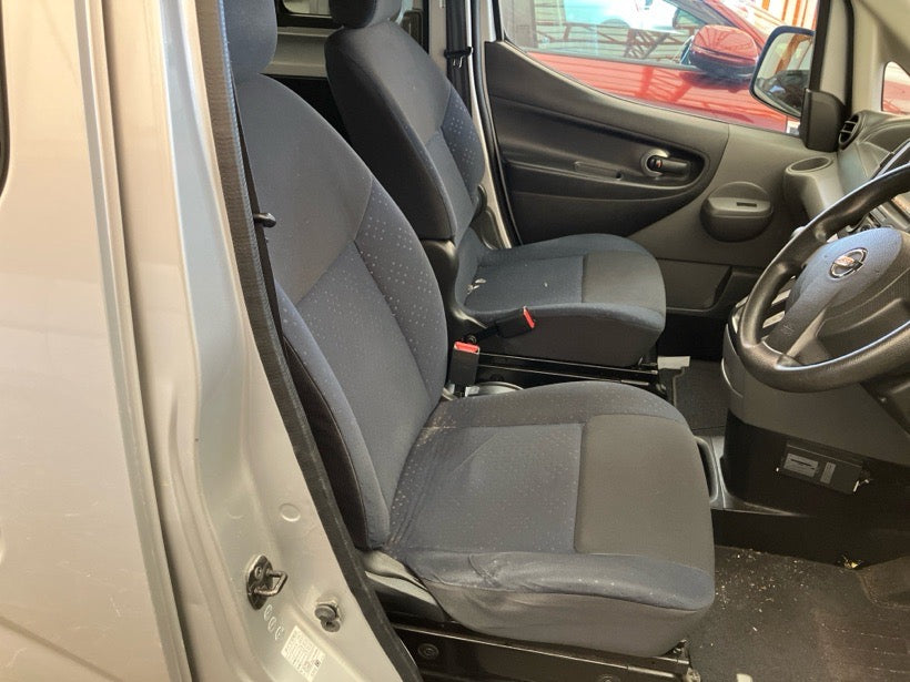 [CHOOSE PARTS] NISSAN NV200 VANETTE VAN VM20 2010 HR16DE FF AT 2WD #0001000016606