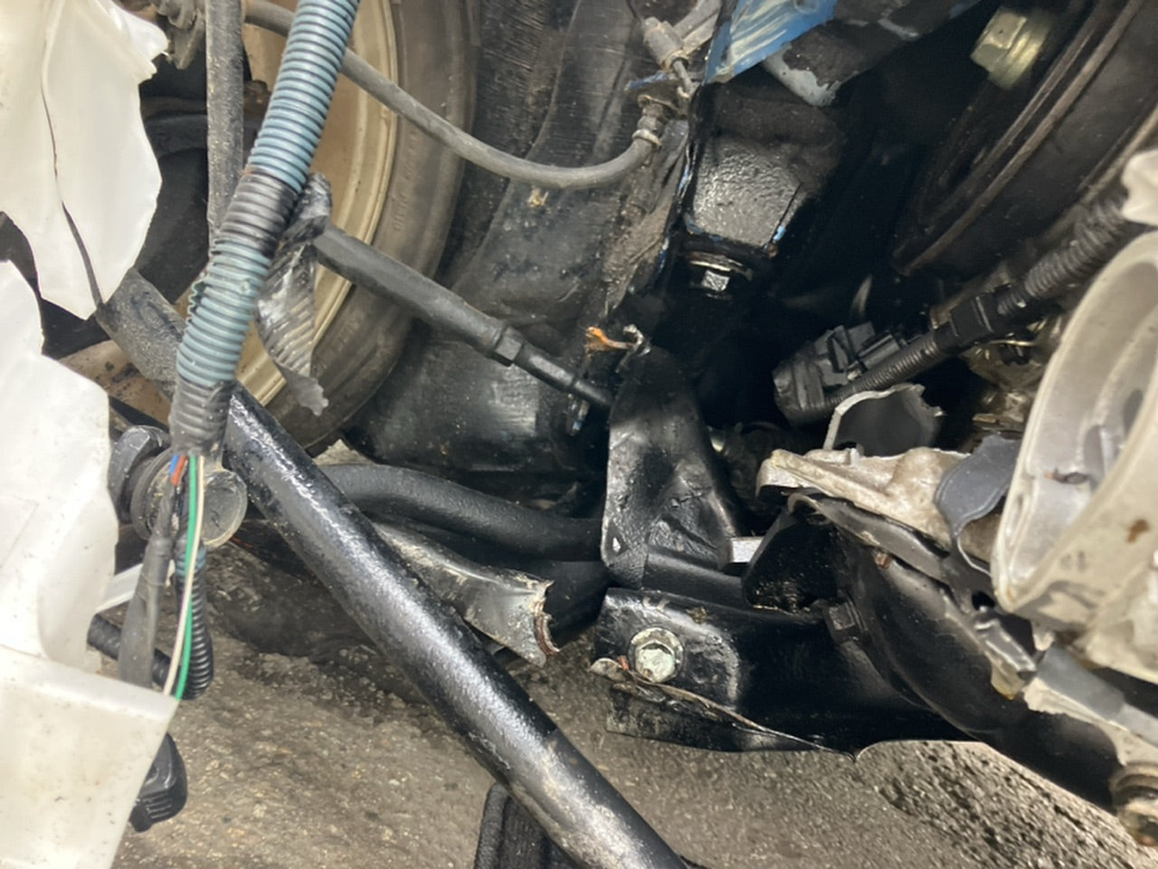 [CHOOSE PARTS] TOYOTA AQUA NHP10 2017 1NZ-FXE FF AT 2WD #0002002661593