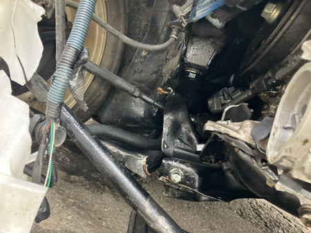 [CHOOSE PARTS] TOYOTA AQUA NHP10 2017 1NZ-FXE FF AT 2WD #0002002661593