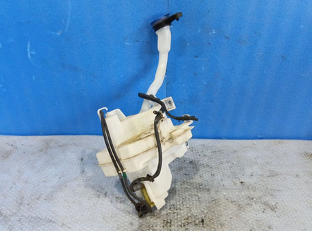 [WASHER TANK] MAZDA DEMIO DJ5FS 2015 S5-DPTS FF AT 2WD #0403268015284